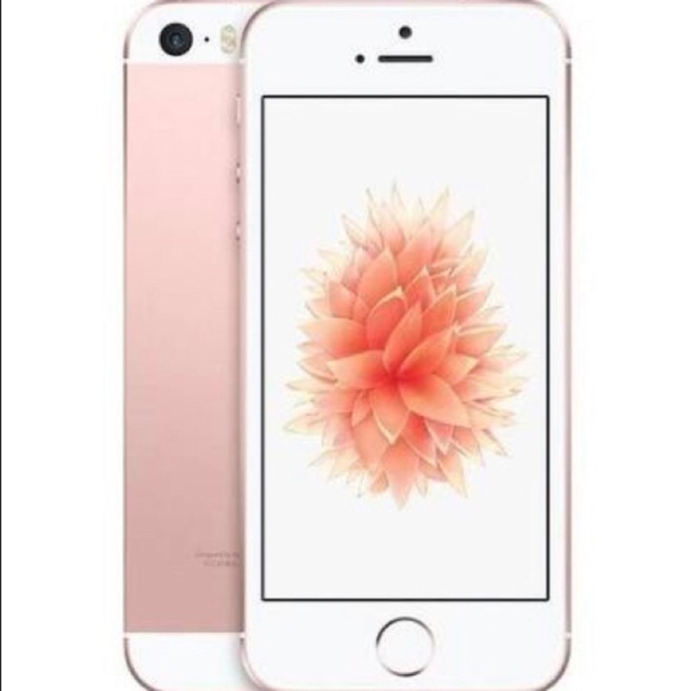 iPhone SE